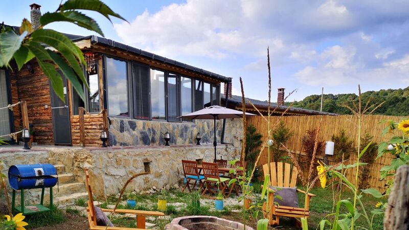 VİV TİNY HOUSE ŞİLE